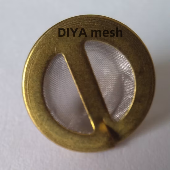 Mesh-Belt Stainless Steel/Carbon Steel/Chain Metal Conveyor Wire Mesh Belt Food Chocolate